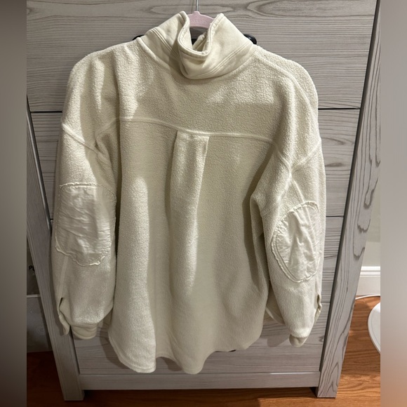 Free people ruby shacket - Picture 2 of 3